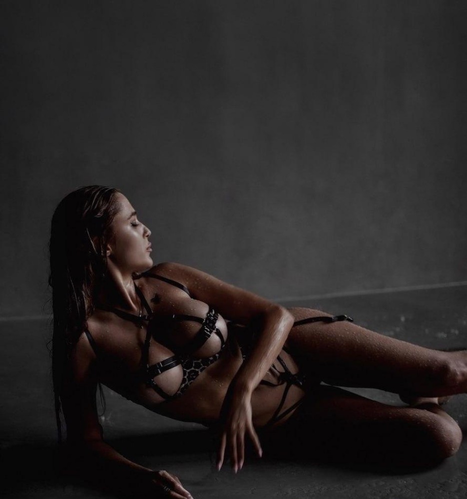 Индивидуалка Миранда фото № 2 в городе Узловая