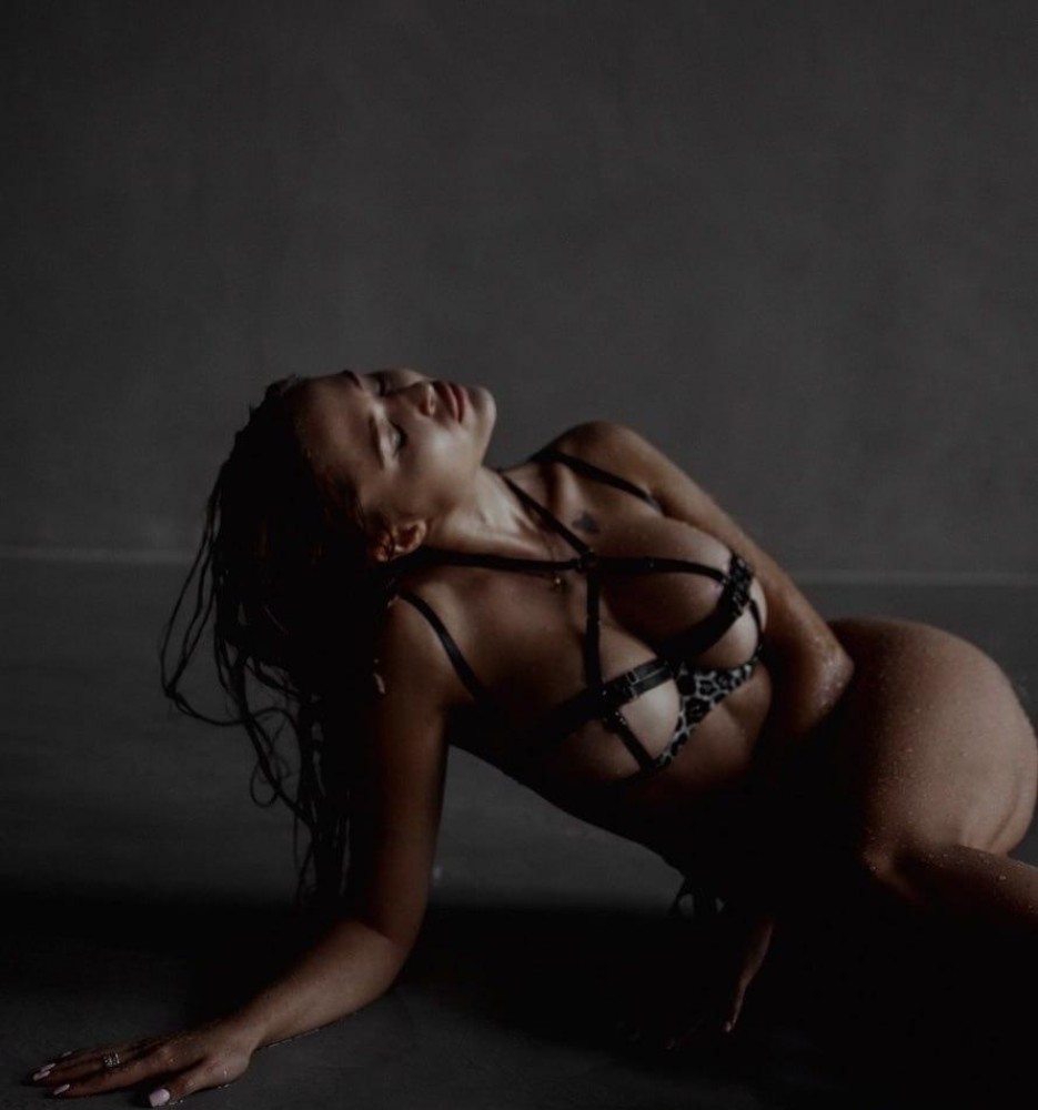 Индивидуалка Миранда фото № 2 в городе Узловая