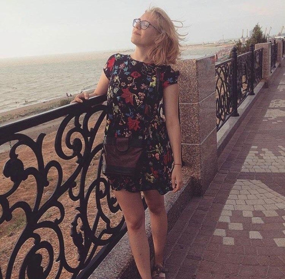 Индивидуалка Надежда фото № 2 в городе Узловая