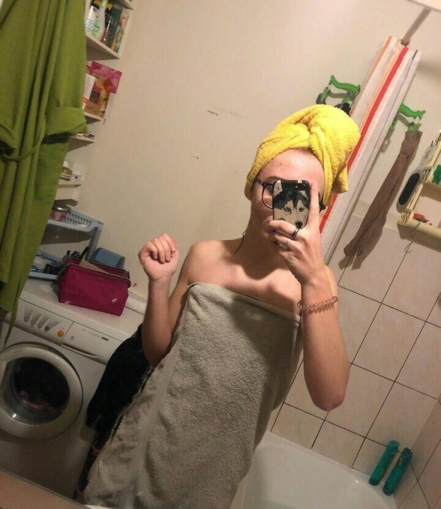 Индивидуалка Надежда фото № 2 в городе Узловая