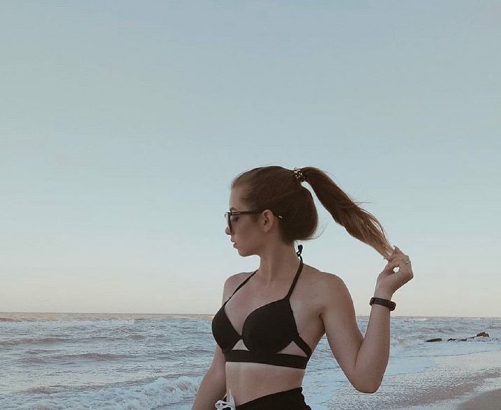 Индивидуалка Ника фото № 2 в городе Узловая