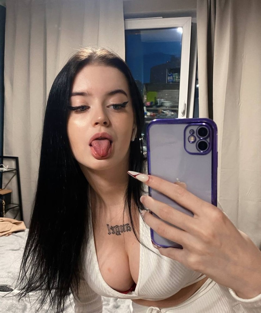 Индивидуалка Олечка фото № 2 в городе Узловая