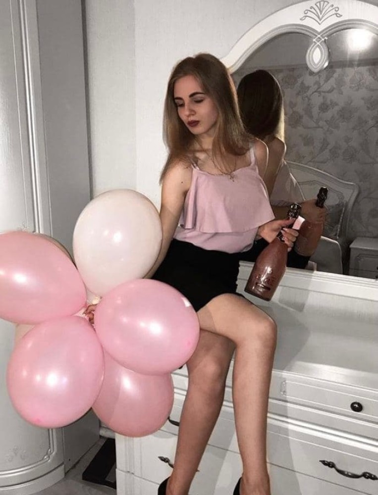 Индивидуалка 🎥 Тася главное фото в городе Узловая 