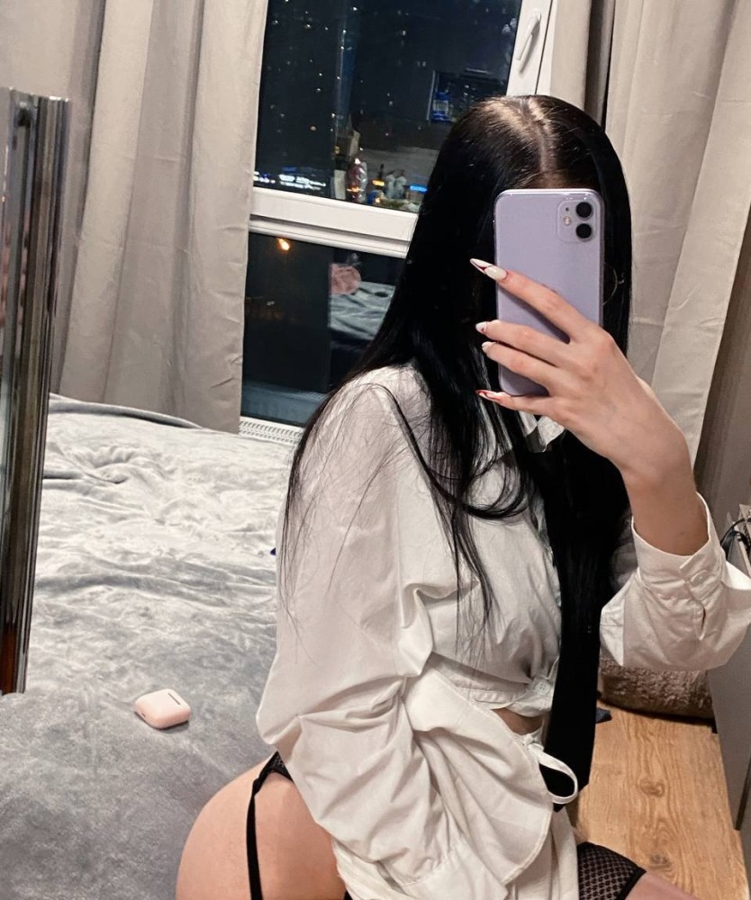 Индивидуалка Олечка главное фото в городе Узловая 