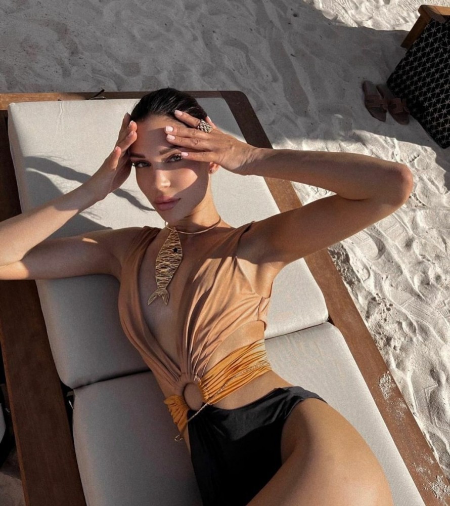 Индивидуалка Влада главное фото в городе Узловая 