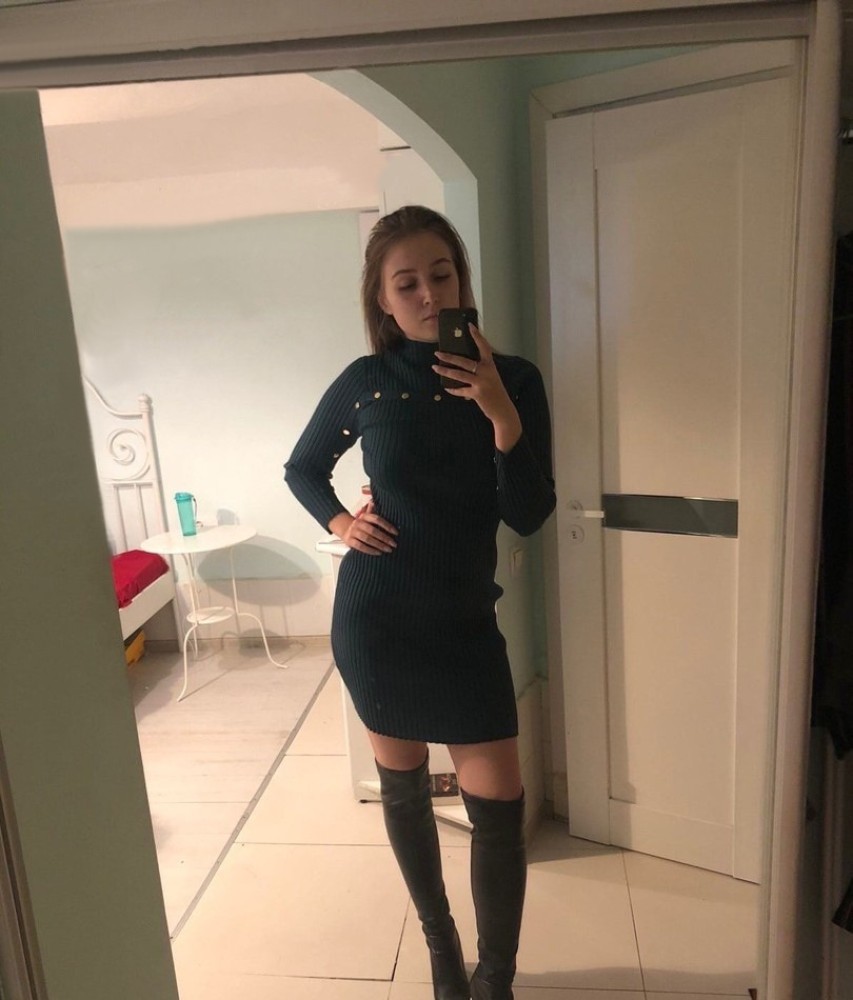 Индивидуалка Рада фото № 2 в городе Узловая