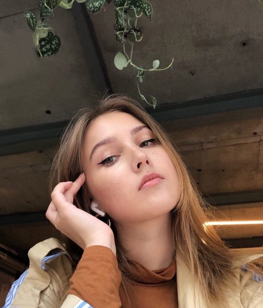 Индивидуалка Рада фото № 2 в городе Узловая