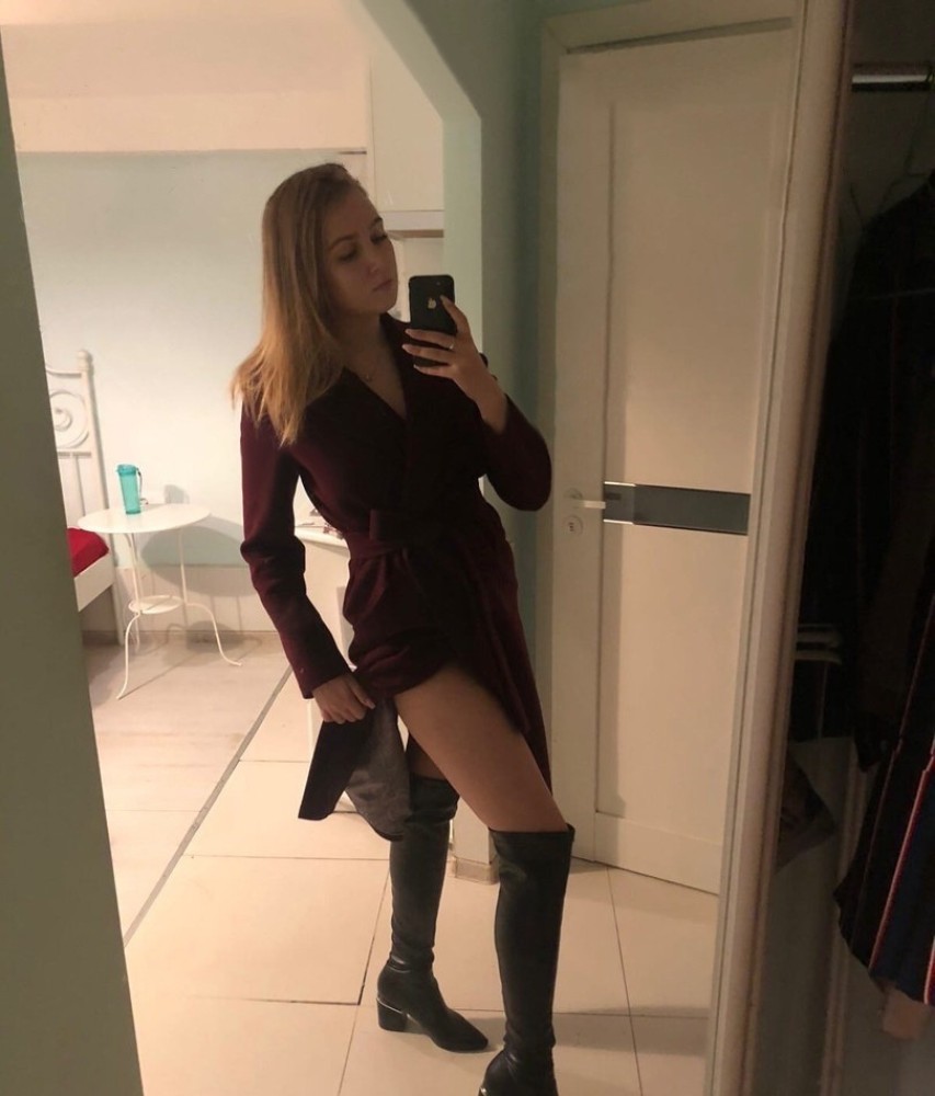 Индивидуалка Рада фото № 2 в городе Узловая