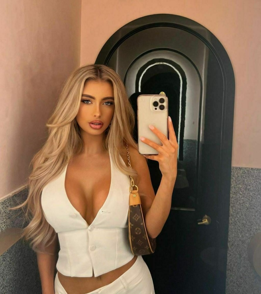 Индивидуалка Рита фото № 2 в городе Узловая