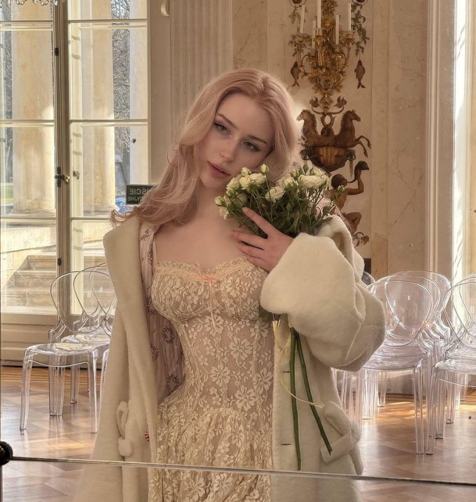 Индивидуалка Рита фото № 2 в городе Узловая