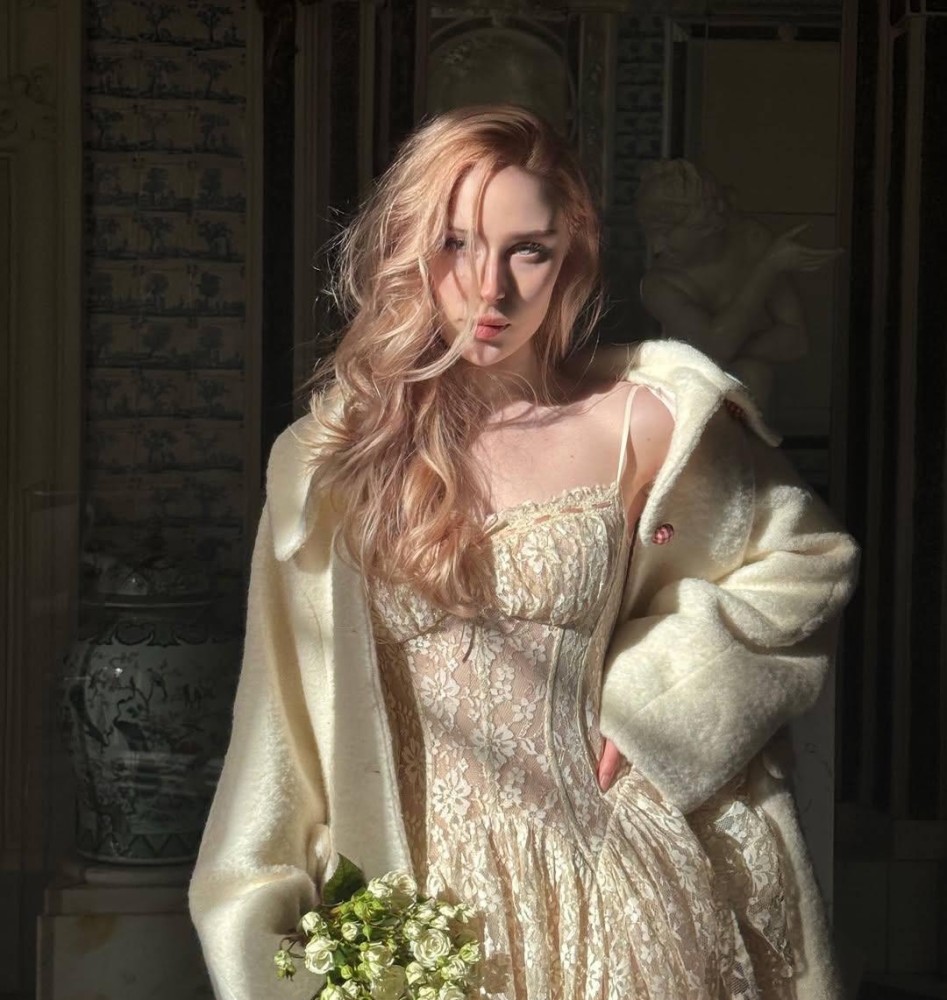 Индивидуалка Рита фото № 2 в городе Узловая