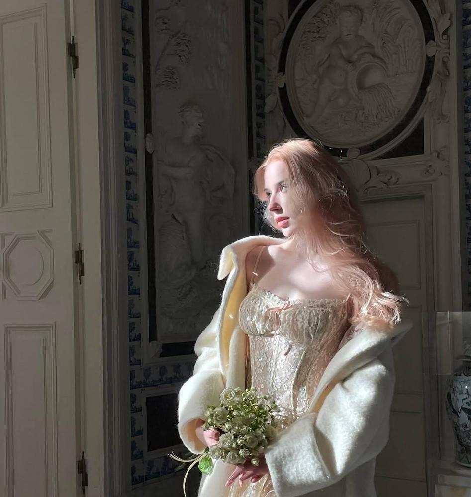 Индивидуалка Рита фото № 2 в городе Узловая