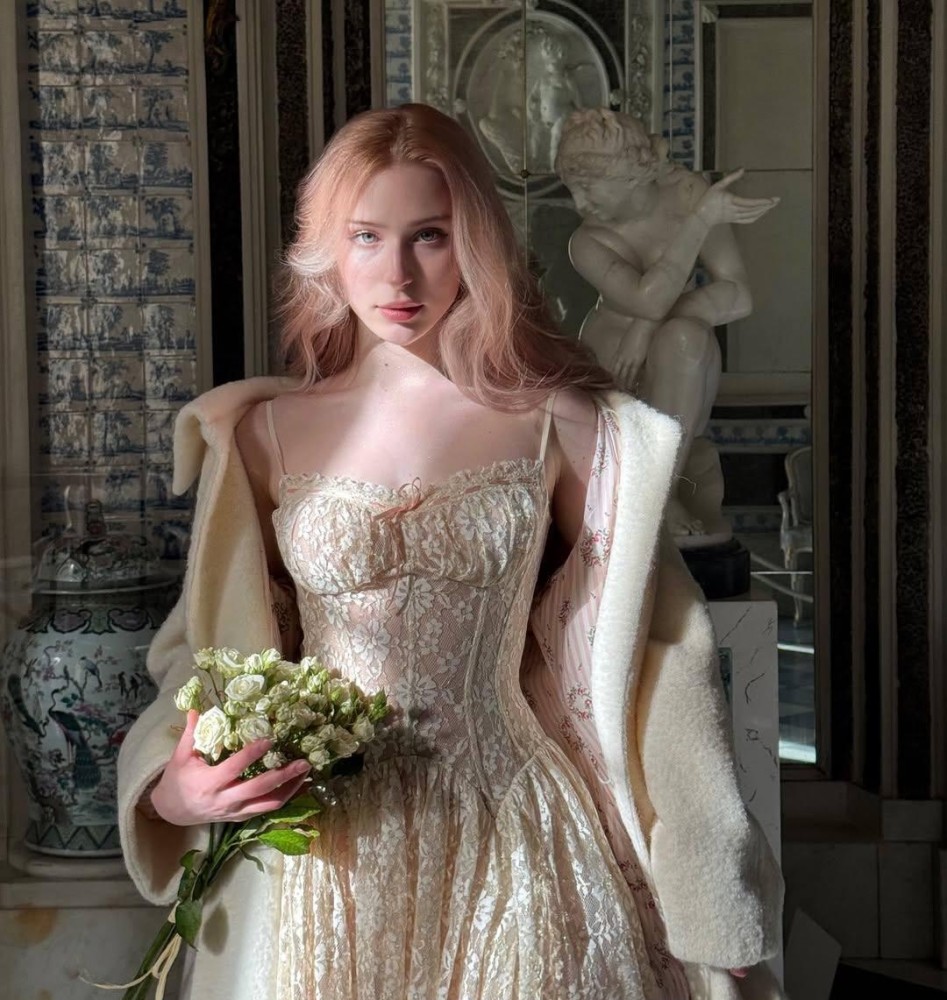 Индивидуалка Рита фото № 2 в городе Узловая