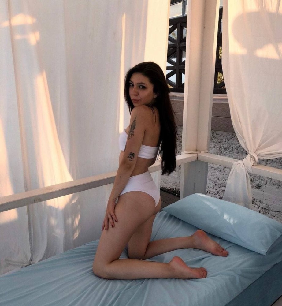 Индивидуалка Светлана фото № 2 в городе Узловая