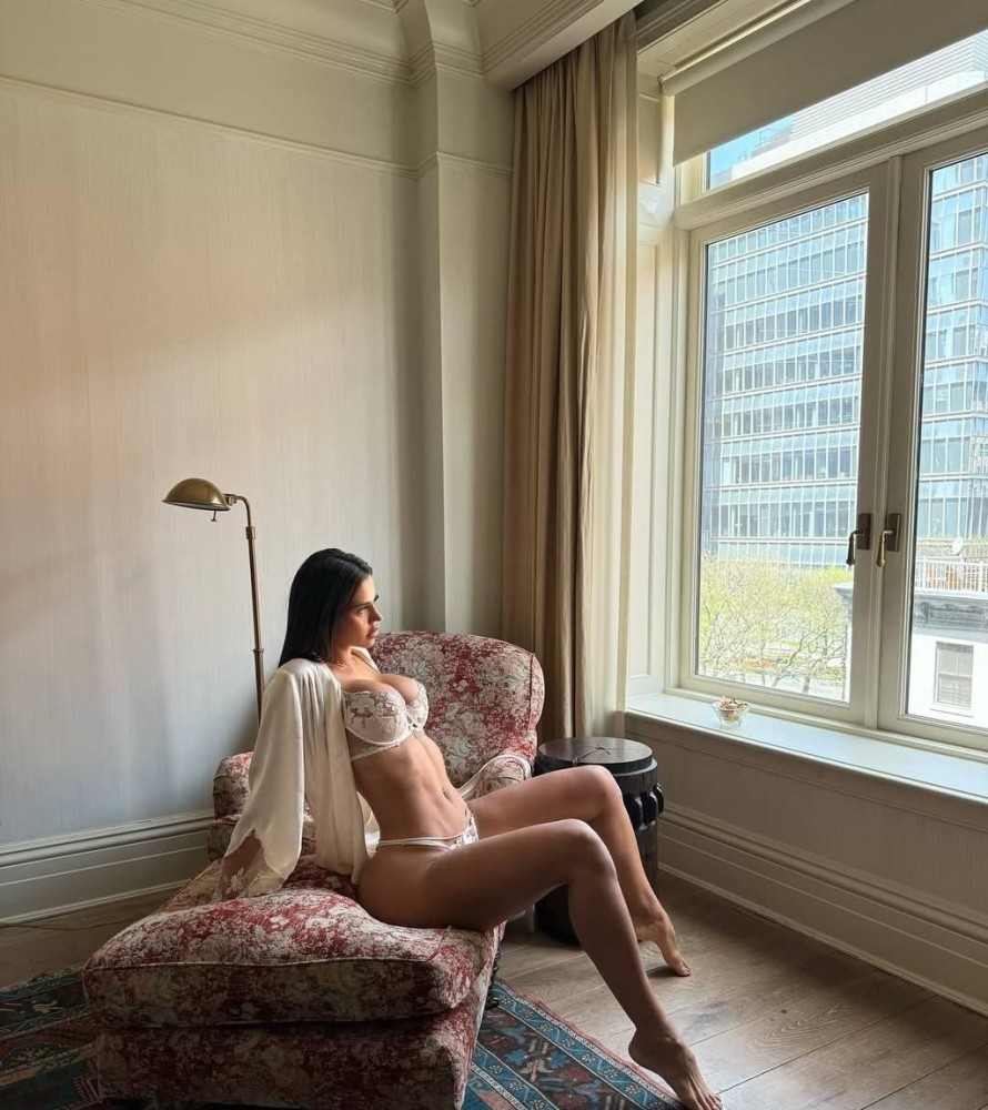 Индивидуалка Татьяна фото № 2 в городе Узловая