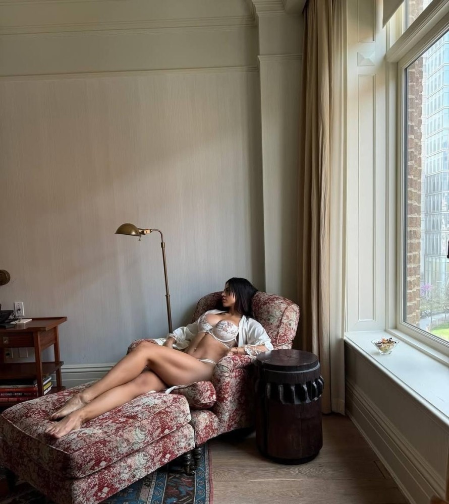 Индивидуалка Татьяна фото № 2 в городе Узловая