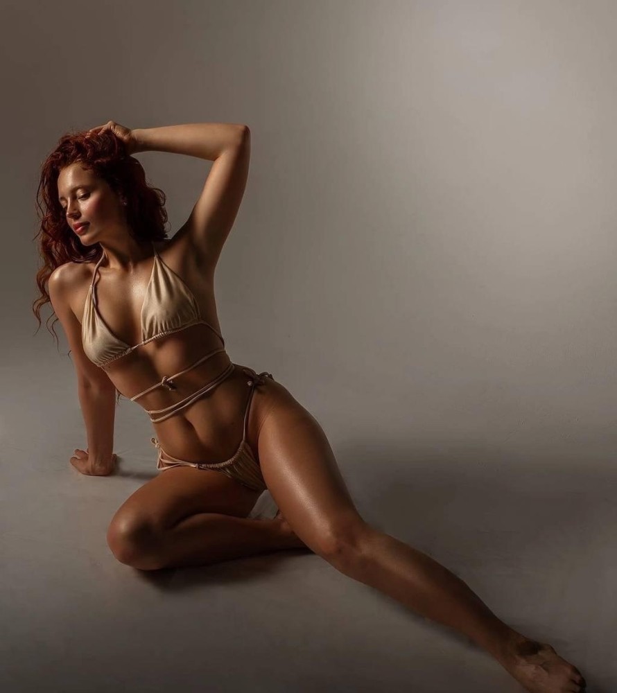 Индивидуалка Василиса фото № 2 в городе Узловая