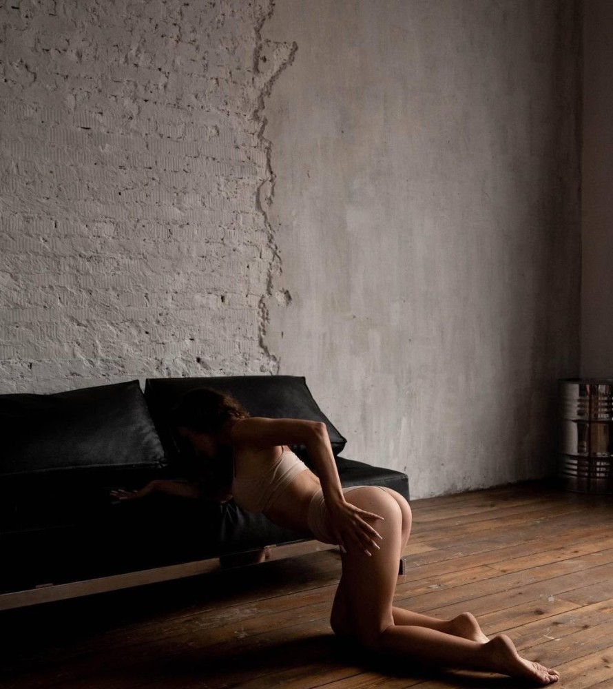 Индивидуалка Виктория фото № 2 в городе Узловая