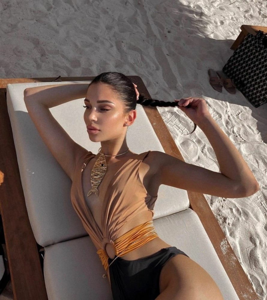 Индивидуалка Влада фото № 2 в городе Узловая