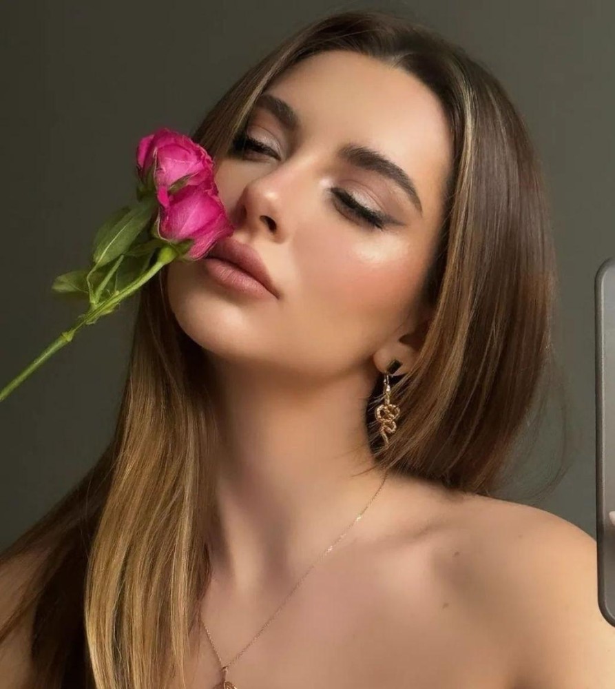 Индивидуалка Яна фото № 2 в городе Узловая