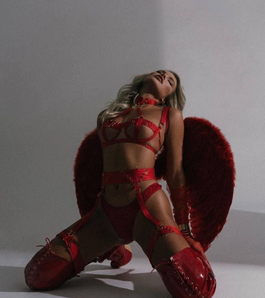 Индивидуалка Забава фото № 2 в городе Узловая