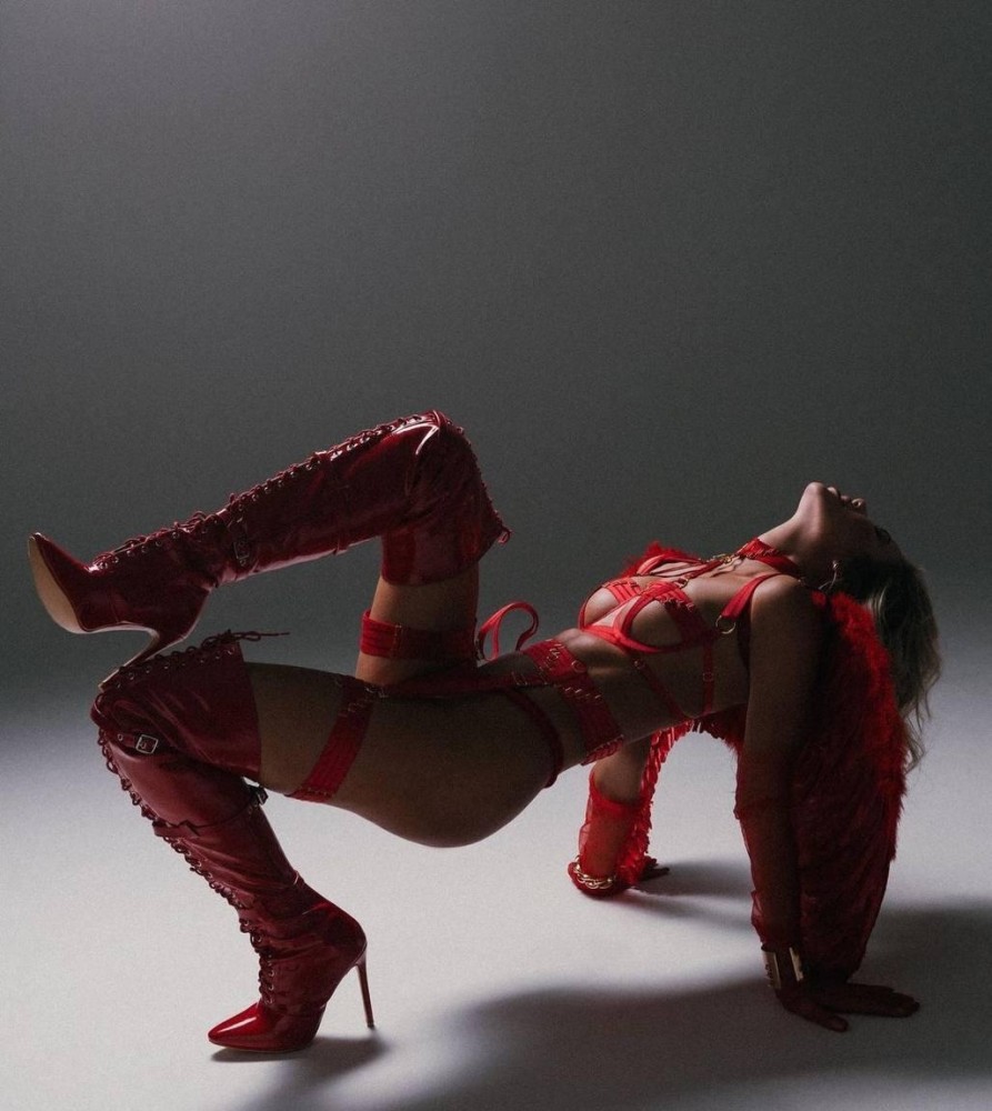 Индивидуалка Забава фото № 2 в городе Узловая