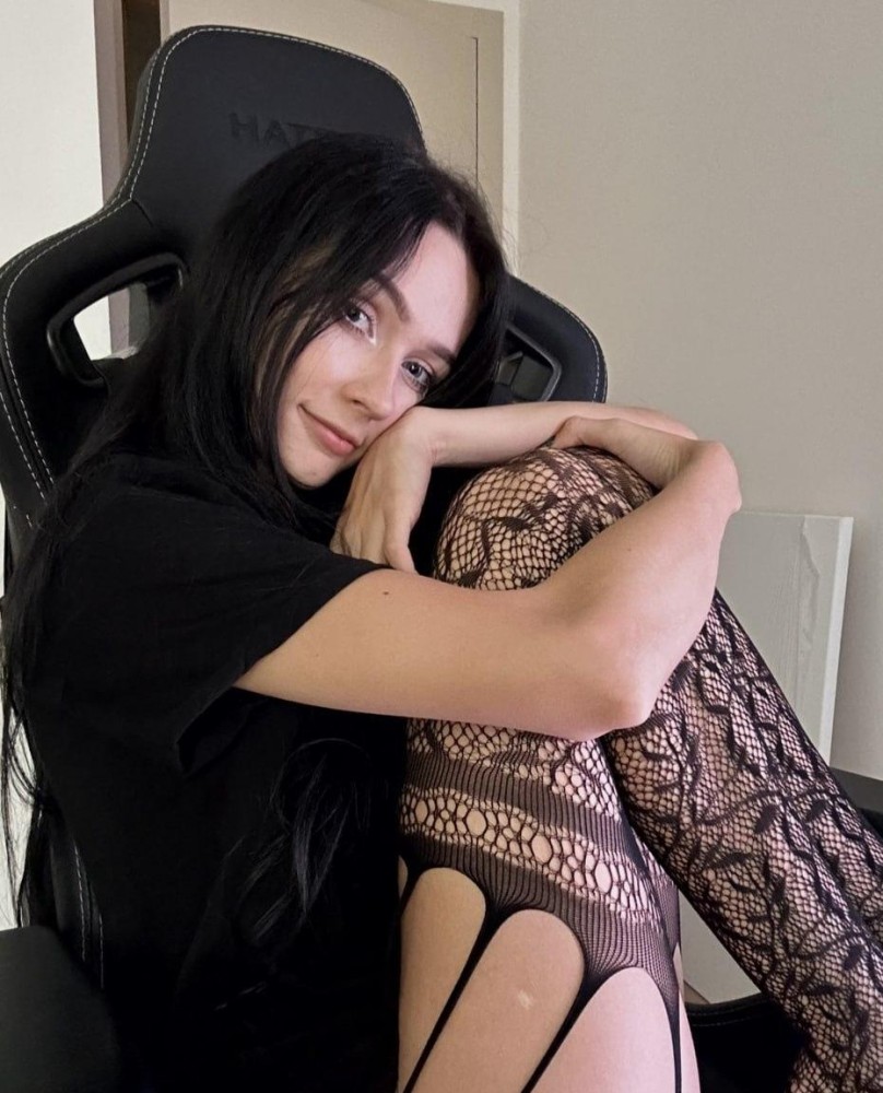 Индивидуалка Жанна фото № 2 в городе Узловая