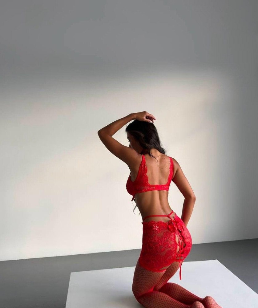 Индивидуалка Злата фото № 2 в городе Узловая