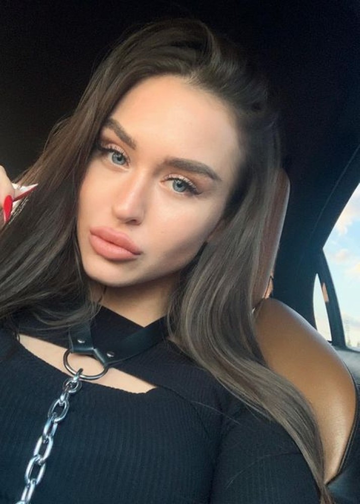 Индивидуалка Александра фото № 2 в городе Узловая