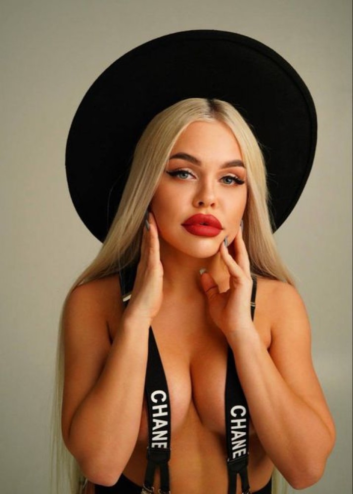 Индивидуалка Алена главное фото в городе Узловая 