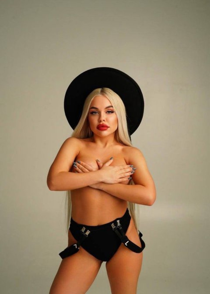 Индивидуалка Алена фото № 2 в городе Узловая