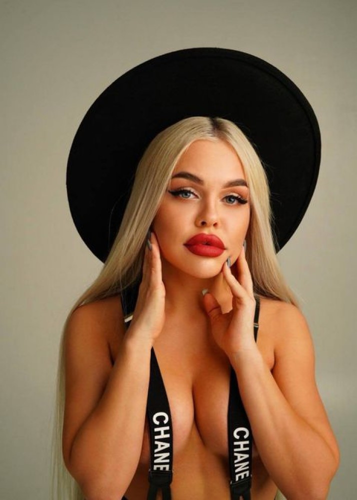 Индивидуалка Алена фото № 2 в городе Узловая