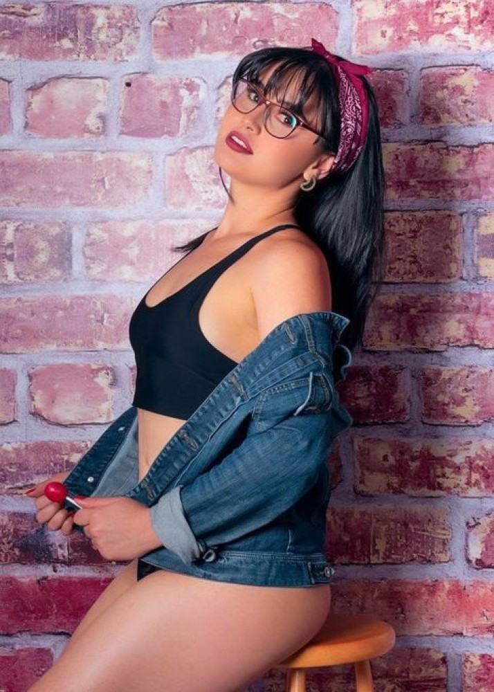 Индивидуалка Алина фото № 2 в городе Узловая