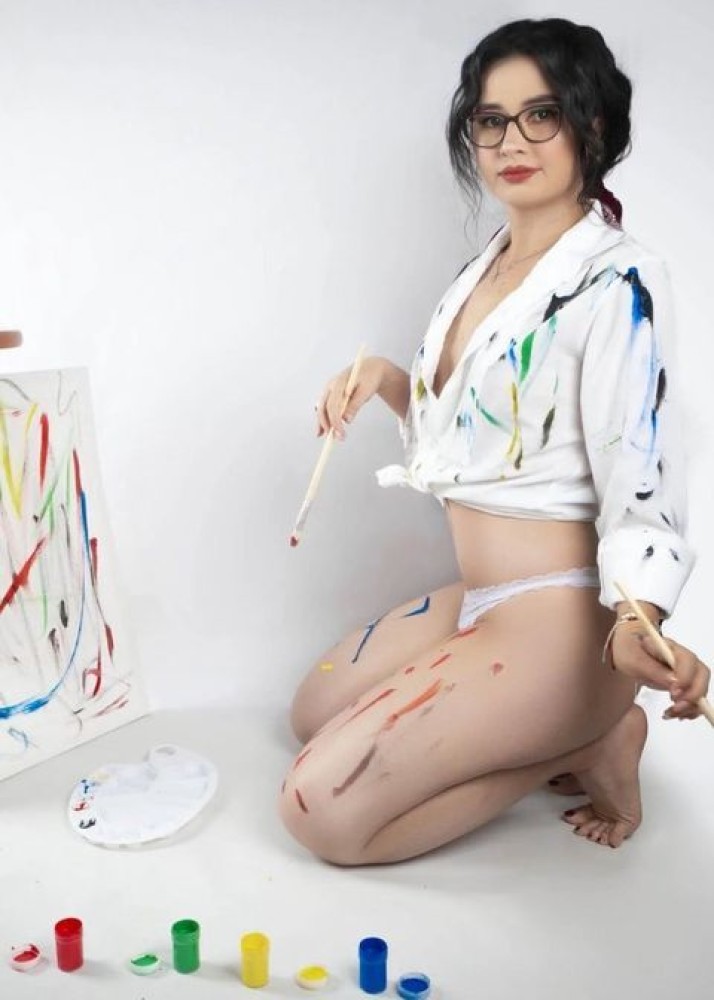 Индивидуалка Алина фото № 2 в городе Узловая