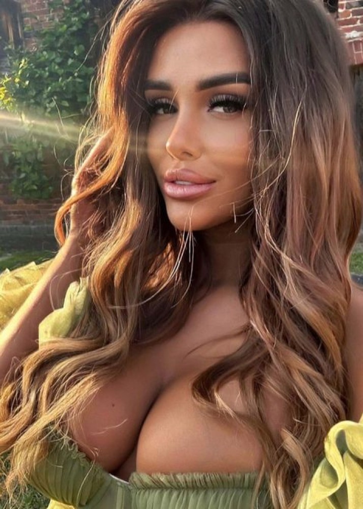 Индивидуалка Алина главное фото в городе Узловая 