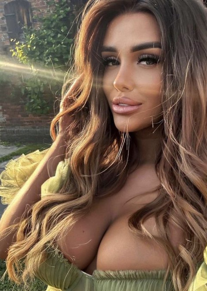 Индивидуалка Алина фото № 2 в городе Узловая