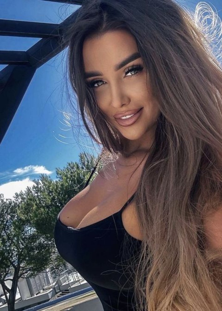 Индивидуалка Алина фото № 2 в городе Узловая