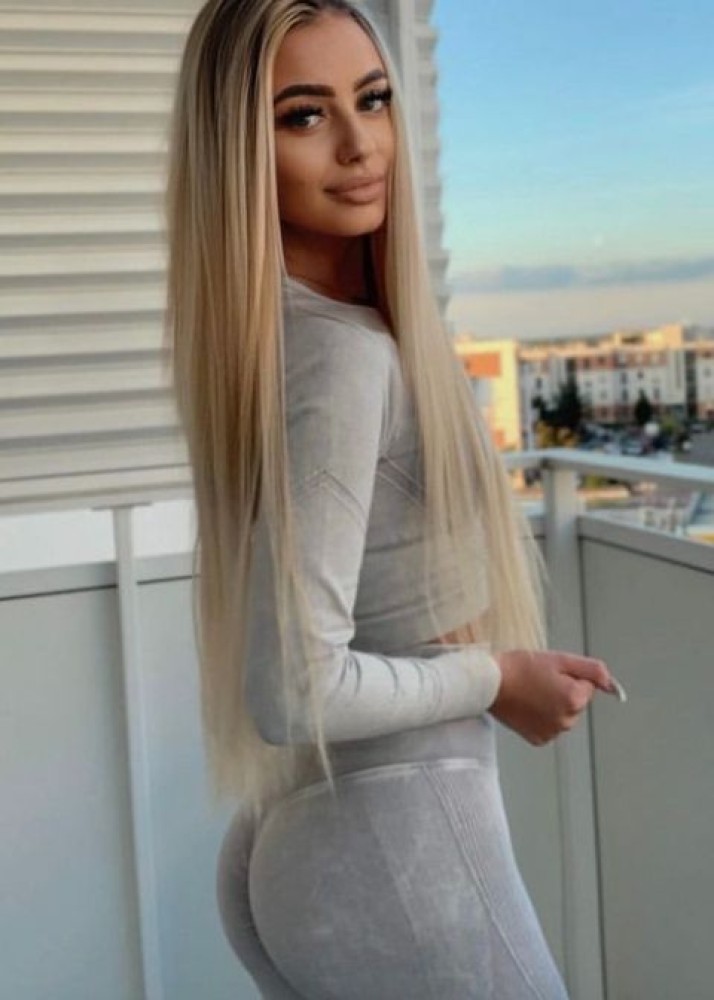 Индивидуалка Алиса главное фото в городе Узловая 