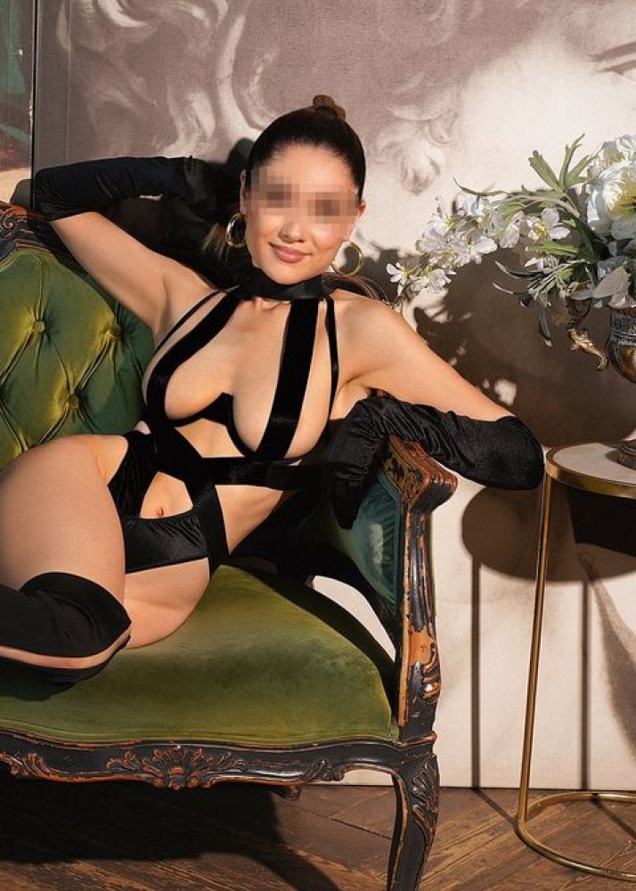 Индивидуалка Алиса фото № 2 в городе Узловая