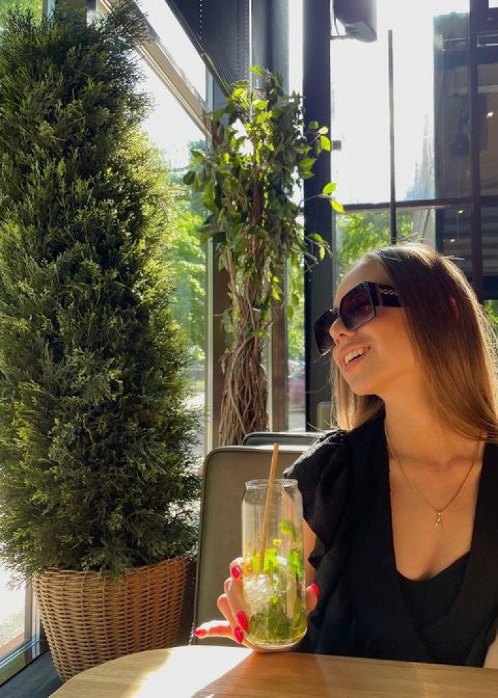 Индивидуалка Аля фото № 2 в городе Узловая