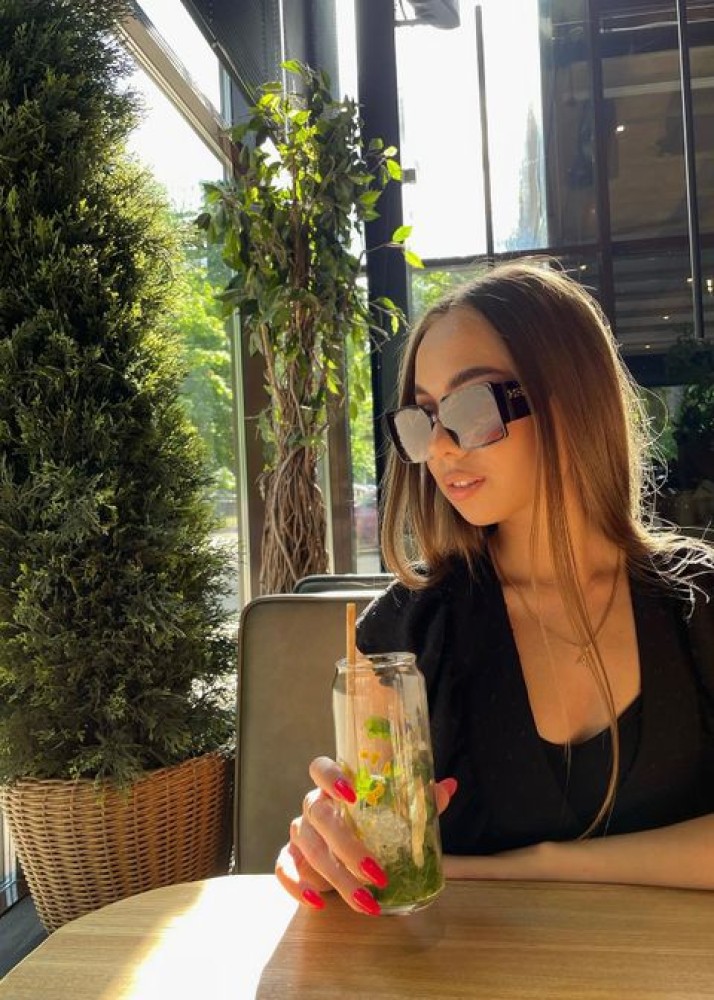 Индивидуалка Аля фото № 2 в городе Узловая