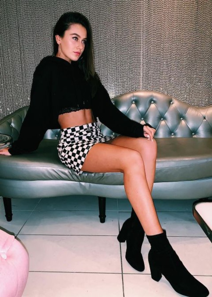 Индивидуалка Аманда фото № 2 в городе Узловая