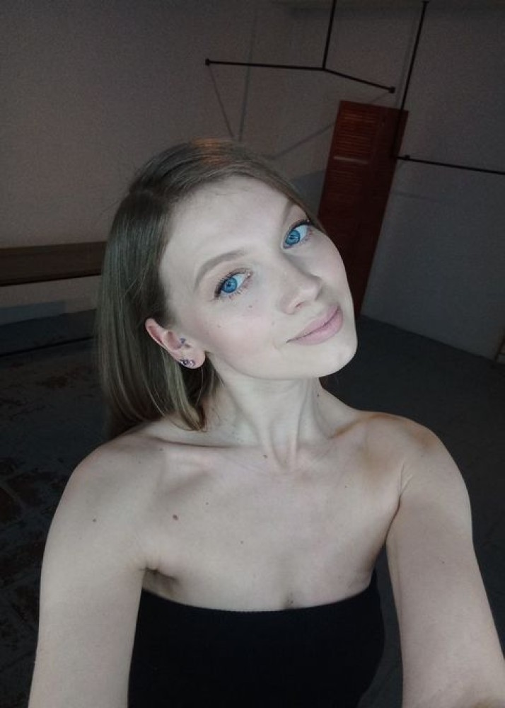 Индивидуалка Ангелина фото № 2 в городе Узловая