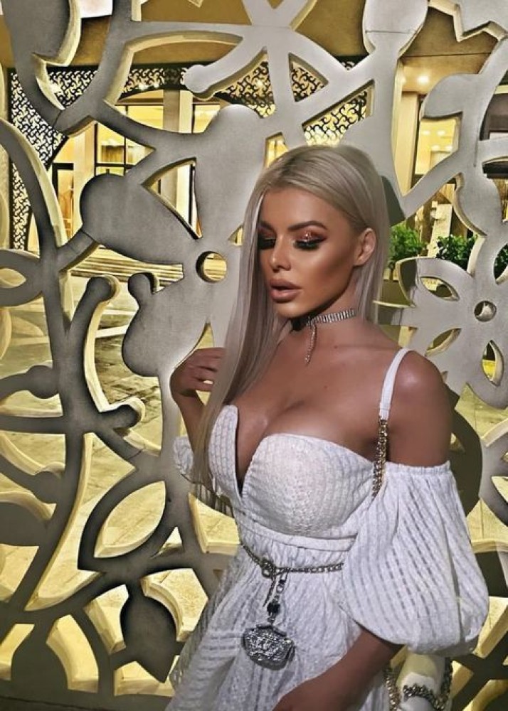 Индивидуалка Аня фото № 2 в городе Узловая