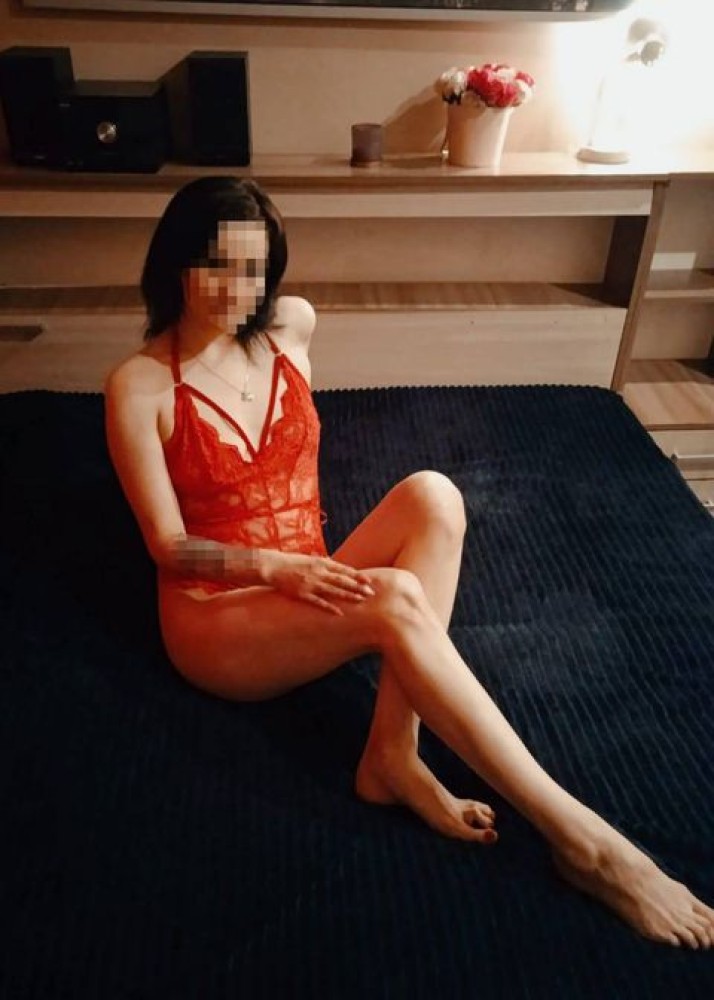 Индивидуалка Арина фото № 2 в городе Узловая