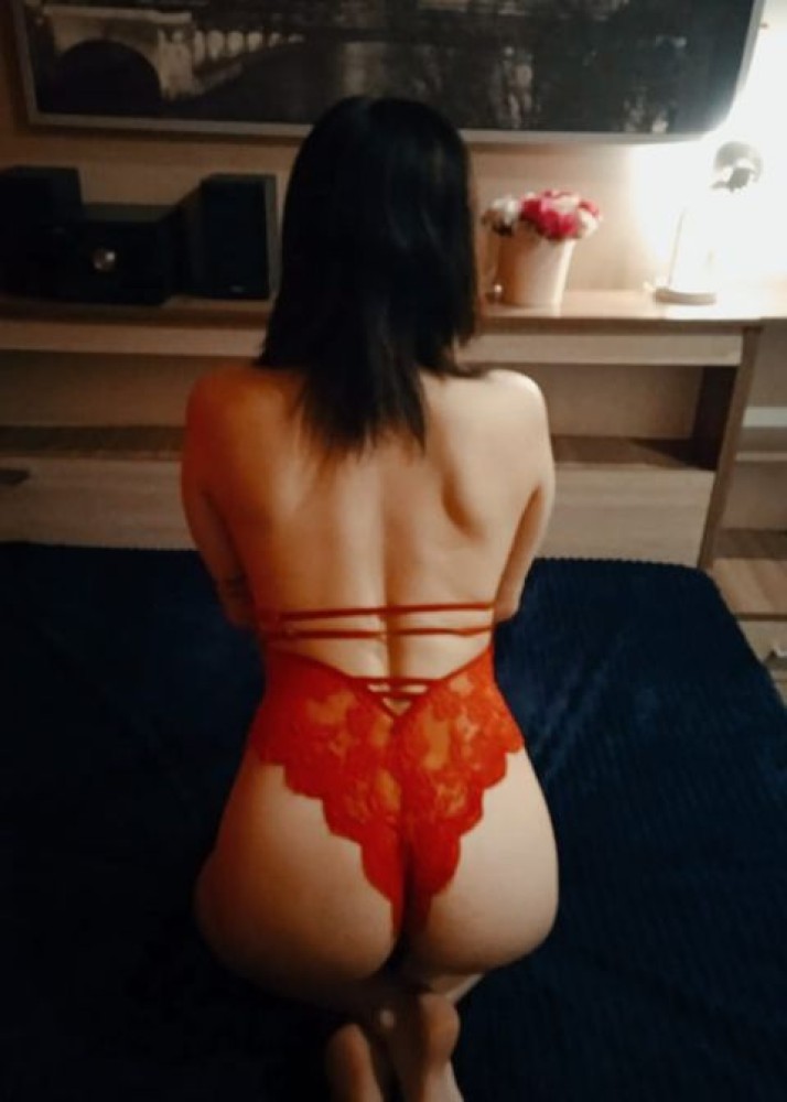 Индивидуалка Арина фото № 2 в городе Узловая