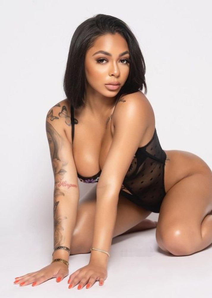 Индивидуалка Bella фото № 2 в городе Узловая