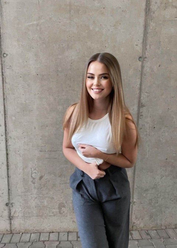 Индивидуалка Дина фото № 2 в городе Узловая