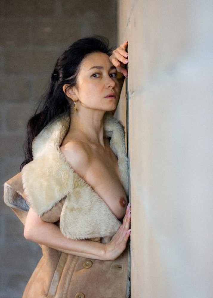 Индивидуалка Джина фото № 2 в городе Узловая