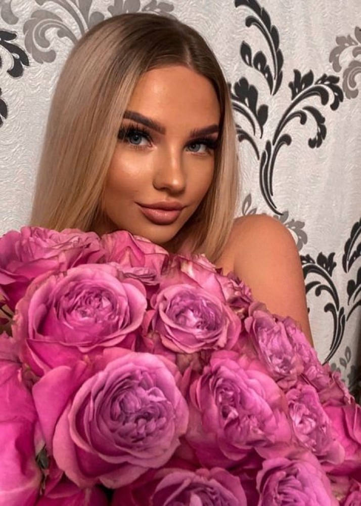 Индивидуалка Эдда фото № 2 в городе Узловая